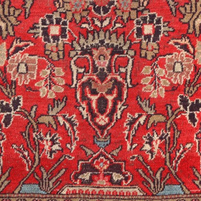 antiquariato, tappeto, antiquariato tappeti, tappeto antico, tappeto di antiquariato, tappeto neoclassico, tappeto del 900,Tappeto Mosul - Iran