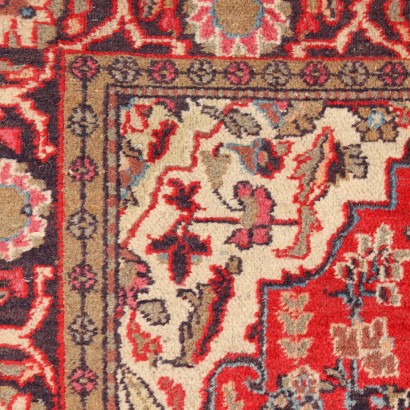 antiquariato, tappeto, antiquariato tappeti, tappeto antico, tappeto di antiquariato, tappeto neoclassico, tappeto del 900,Tappeto Mosul - Iran