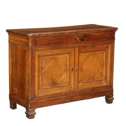 Credenza Carlo X