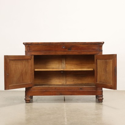 antiquariato, credenza, antiquariato credenza, credenza antica, credenza antica italiana, credenza di antiquariato, credenza neoclassica, credenza del 800,Credenza Carlo X