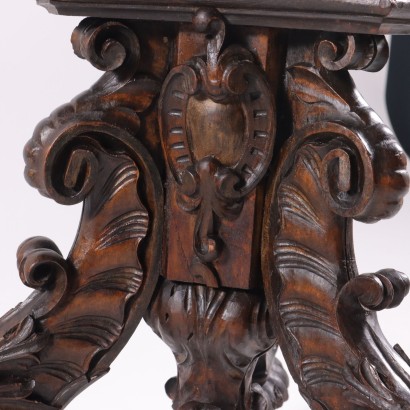 antigüedades, candelero, candelabros antiguos, candelero antiguo, candelero italiano antiguo, candelero antiguo, candelero neoclásico, candelero del siglo XIX, torciere del siglo XIX
