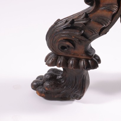 antigüedades, candelero, candelabros antiguos, candelero antiguo, candelero italiano antiguo, candelero antiguo, candelero neoclásico, candelero del siglo XIX, torciere del siglo XIX