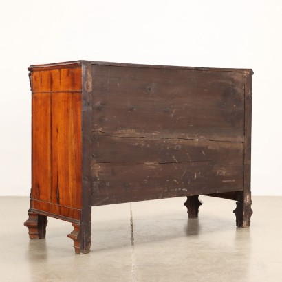 antiquariato, cassettone, antiquariato cassettone, cassettone antico, cassettone antico italiano, cassettone di antiquariato, cassettone neoclassica, cassettone del 800, comò, antiquariato comò, comò antico, comò antico italiano, comò di antiquariato, comò neoclassica, comò del 800,Cassettone Restaurazione
