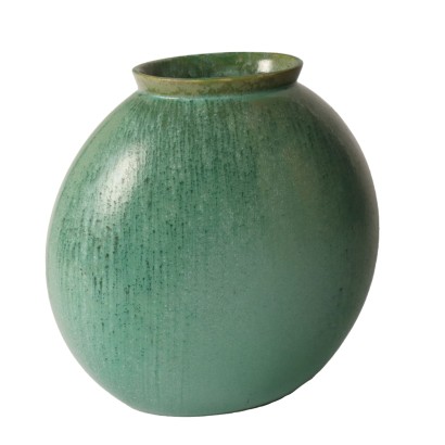 arte moderno, diseño de arte moderno, jarrón, jarrón de arte moderno, jarrón de arte moderno, jarrón italiano, jarrón vintage, jarrón de los 60, jarrón de diseño de los 60, jarrón Lavenia Guido Andlovitz