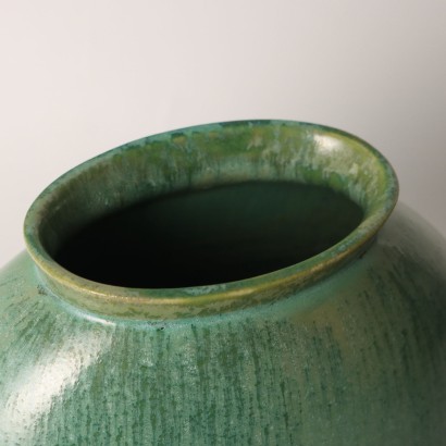 arte moderno, diseño de arte moderno, jarrón, jarrón de arte moderno, jarrón de arte moderno, jarrón italiano, jarrón vintage, jarrón de los 60, jarrón de diseño de los 60, jarrón Lavenia Guido Andlovitz