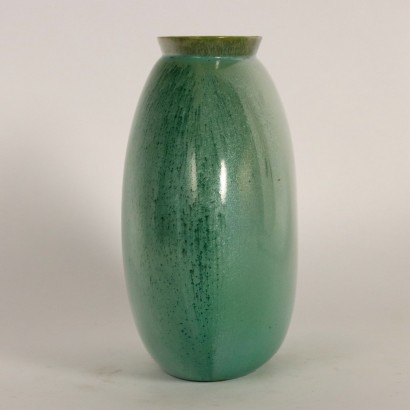 arte moderno, diseño de arte moderno, jarrón, jarrón de arte moderno, jarrón de arte moderno, jarrón italiano, jarrón vintage, jarrón de los 60, jarrón de diseño de los 60, jarrón Lavenia Guido Andlovitz