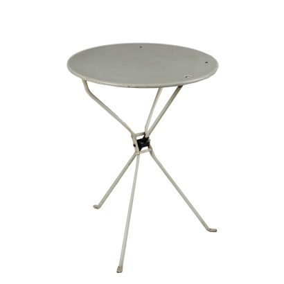 Tavolino 'Cumano' Achille Castiglioni per Zanotta Anni 70