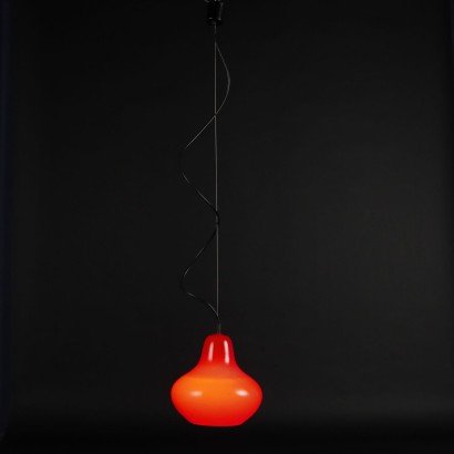 Lampada Anni 60