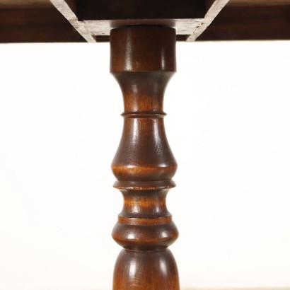 Tavolino Rolo Bottega Vincenzo Mari
