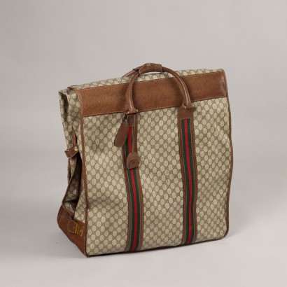 Portatrajes Gucci Vintage