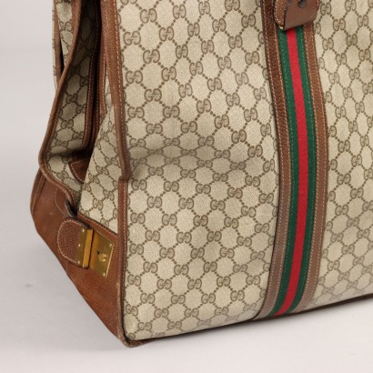 Portatrajes Gucci Vintage