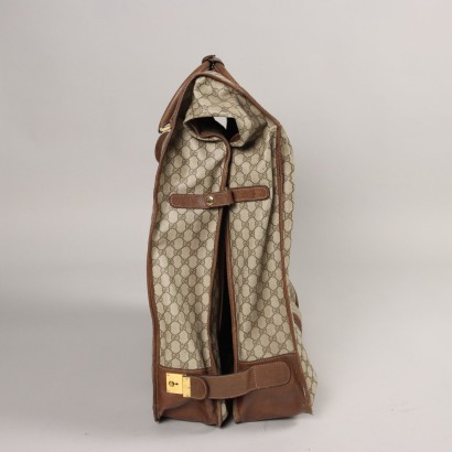 Portatrajes Gucci Vintage