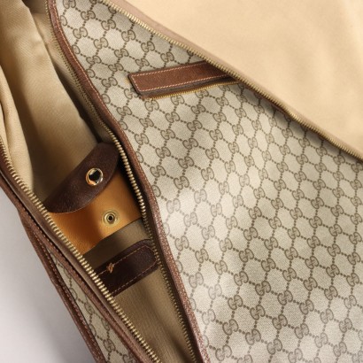 Portatrajes Gucci Vintage