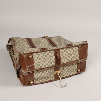 Portatrajes Gucci Vintage