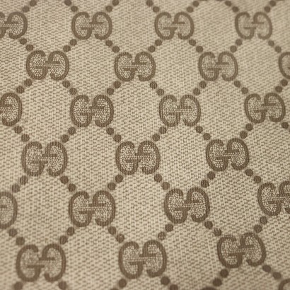 Portatrajes Gucci Vintage