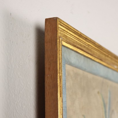 arte, arte italiana, pittura antica italiana,Ricamo con Composizione di Frutta e Fi,Composizione con frutta e fiori,Anonimo ,Anonimo ,Anonimo ,Anonimo ,Anonimo