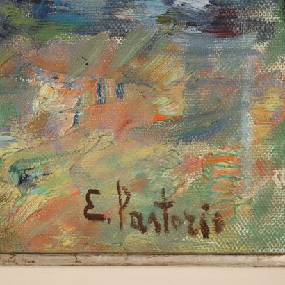 arte, arte italiana, pittura novecento italiana,Dipinto con Paesaggio Lombardo di Ezio%2,Ezio Pastorio,Dipinto con Paesaggio Lombardo di Ezio%2,Dipinto con Paesaggio Lombardo di Ezio%2,Dipinto con Paesaggio Lombardo di Ezio%2