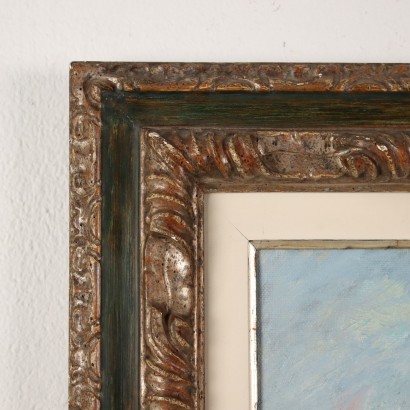 arte, arte italiana, pittura novecento italiana,Dipinto con Paesaggio Lombardo di Ezio%2,Ezio Pastorio,Dipinto con Paesaggio Lombardo di Ezio%2,Dipinto con Paesaggio Lombardo di Ezio%2,Dipinto con Paesaggio Lombardo di Ezio%2