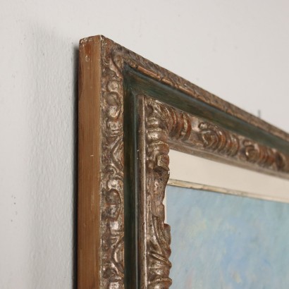 arte, arte italiana, pittura novecento italiana,Dipinto con Paesaggio Lombardo di Ezio%2,Ezio Pastorio,Dipinto con Paesaggio Lombardo di Ezio%2,Dipinto con Paesaggio Lombardo di Ezio%2,Dipinto con Paesaggio Lombardo di Ezio%2