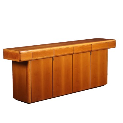 Muebles de los años 80
