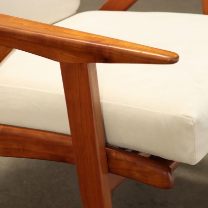 modernariato, modernariato di design, poltrona, poltrona modernariato, poltrona di modernariato, poltrona italiana, poltrona vintage, poltrona anni '60, poltrona design anni 60,Poltrona Anni 50