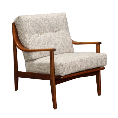 Poltrona Anni 60