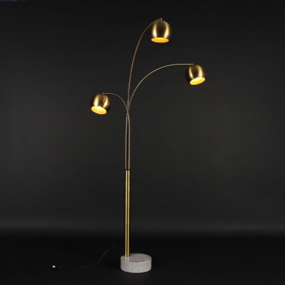 Lampada Anni 70-80