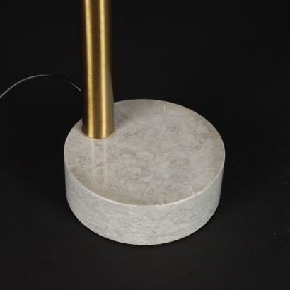 modernariato, modernariato di design, lampada da terra, lampada da terra modernariato, lampada da terra di modernariato, lampada da terra italiana, lampada da terra vintage, lampada da terra anni '60, lampada da terra design anni 60,Lampada Anni 70-80