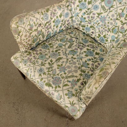 arte moderno, diseño de arte moderno, sillón, sillón de arte moderno, sillón de arte moderno, sillón italiano, sillón vintage, sillón de los años 60, sillón de diseño de los años 60, sillón de los años 50