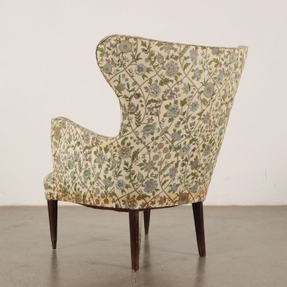 arte moderno, diseño de arte moderno, sillón, sillón de arte moderno, sillón de arte moderno, sillón italiano, sillón vintage, sillón de los años 60, sillón de diseño de los años 60, sillón de los años 50