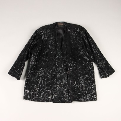 Lisandro Sarasola Chaqueta Vintage