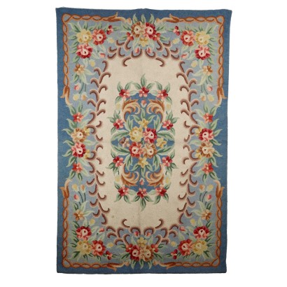 Tappeto Aubusson - Cina