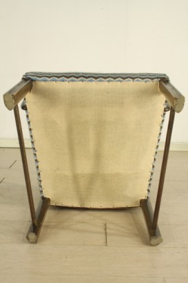 Modernismo, sillas, silla, silla, silla 20 años 30 años, 20 años, 30 años, modernismo moderno haya, haya de la modernidad, haya silla, tejido de caña, caña de silla, india india