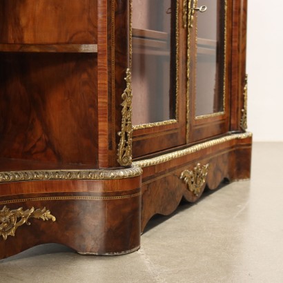 antiquariato, credenza, antiquariato credenza, credenza antica, credenza antica italiana, credenza di antiquariato, credenza neoclassica, credenza del 800,Servante Tardo Vittoriano