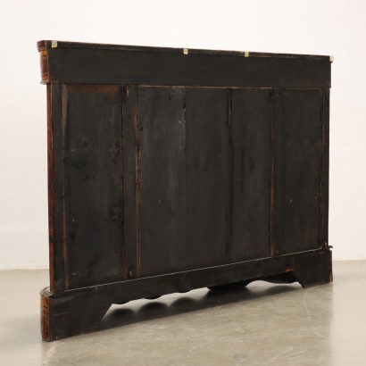 antiquariato, credenza, antiquariato credenza, credenza antica, credenza antica italiana, credenza di antiquariato, credenza neoclassica, credenza del 800,Servante Tardo Vittoriano