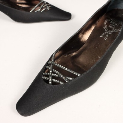 Scarpe Rodo