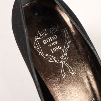 Scarpe Rodo