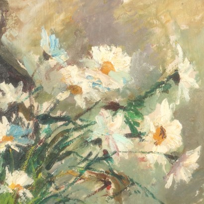 arte, arte italiana, pittura novecento italiana,Emilio Hermann,Fiori,Emilio Hermann,Emilio Hermann,Emilio Hermann,Emilio Hermann