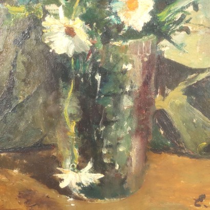 arte, arte italiana, pittura novecento italiana,Emilio Hermann,Fiori,Emilio Hermann,Emilio Hermann,Emilio Hermann,Emilio Hermann