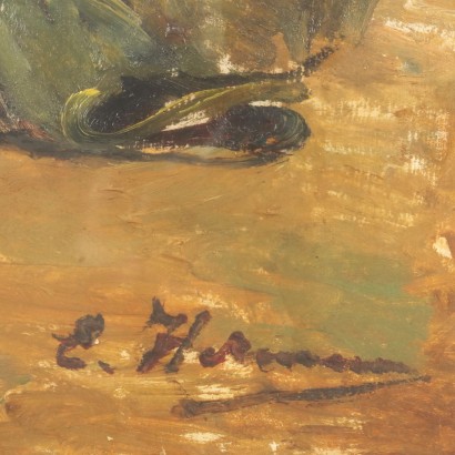 arte, arte italiana, pittura novecento italiana,Emilio Hermann,Fiori,Emilio Hermann,Emilio Hermann,Emilio Hermann,Emilio Hermann