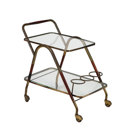 Carrello Anni 50