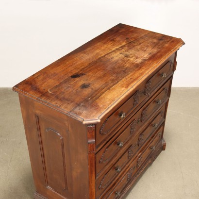 antigüedades, cajonera, cajonera antigua, cajonera antigua, cajonera italiana antigua, cajonera antigua, cajonera neoclásica, cajonera del siglo XIX, cajonera, cajonera antigüedades, antigüedades cajonera, cajonera italiana antigua, cajonera antigua, cajonera neoclásica, cajonera del siglo XIX, Canterano Arcaico con elementos Neoclásicos