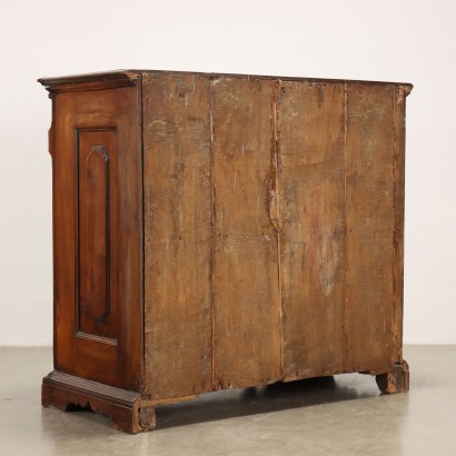 antigüedades, cajonera, cajonera antigua, cajonera antigua, cajonera italiana antigua, cajonera antigua, cajonera neoclásica, cajonera del siglo XIX, cajonera, cajonera antigüedades, antigüedades cajonera, cajonera italiana antigua, cajonera antigua, cajonera neoclásica, cajonera del siglo XIX, Canterano Arcaico con elementos Neoclásicos