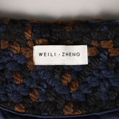 Smanicato Weili Zheng