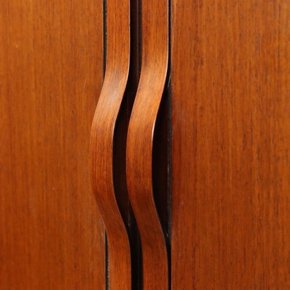 modernariato, modernariato di design, sideboard, sideboard modernariato, sideboard di modernariato, sideboard italiano, sideboard vintage, sideboard anni '60, sideboard design anni 60,Sideboard Anni 60