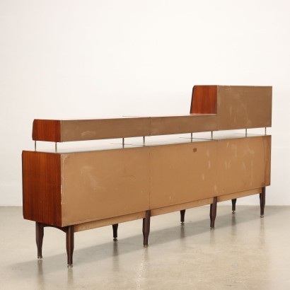 modernariato, modernariato di design, sideboard, sideboard modernariato, sideboard di modernariato, sideboard italiano, sideboard vintage, sideboard anni '60, sideboard design anni 60,Sideboard Anni 60
