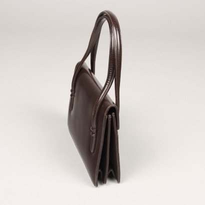 Bolso Gucci Vintage Marrón