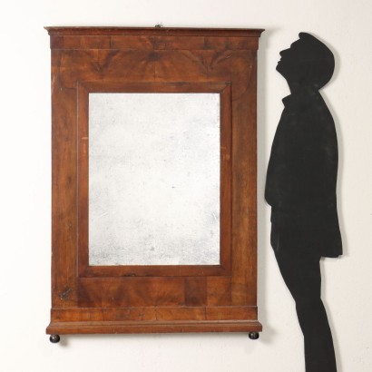 antiquariato, specchiera, antiquariato specchiera, specchiera antica, specchiera antica italiana, specchiera di antiquariato, specchiera neoclassica, specchiera del 800 - antiquariato, cornice, antiquariato cornice, cornice antica, cornice antica italiana, cornice di antiquariato, cornice neoclassico, cornice del 800,Caminiera Carlo X