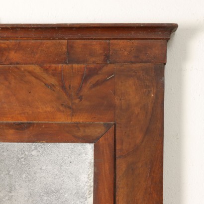 antiquariato, specchiera, antiquariato specchiera, specchiera antica, specchiera antica italiana, specchiera di antiquariato, specchiera neoclassica, specchiera del 800 - antiquariato, cornice, antiquariato cornice, cornice antica, cornice antica italiana, cornice di antiquariato, cornice neoclassico, cornice del 800,Caminiera Carlo X