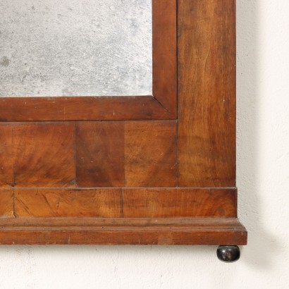 antiquariato, specchiera, antiquariato specchiera, specchiera antica, specchiera antica italiana, specchiera di antiquariato, specchiera neoclassica, specchiera del 800 - antiquariato, cornice, antiquariato cornice, cornice antica, cornice antica italiana, cornice di antiquariato, cornice neoclassico, cornice del 800,Caminiera Carlo X